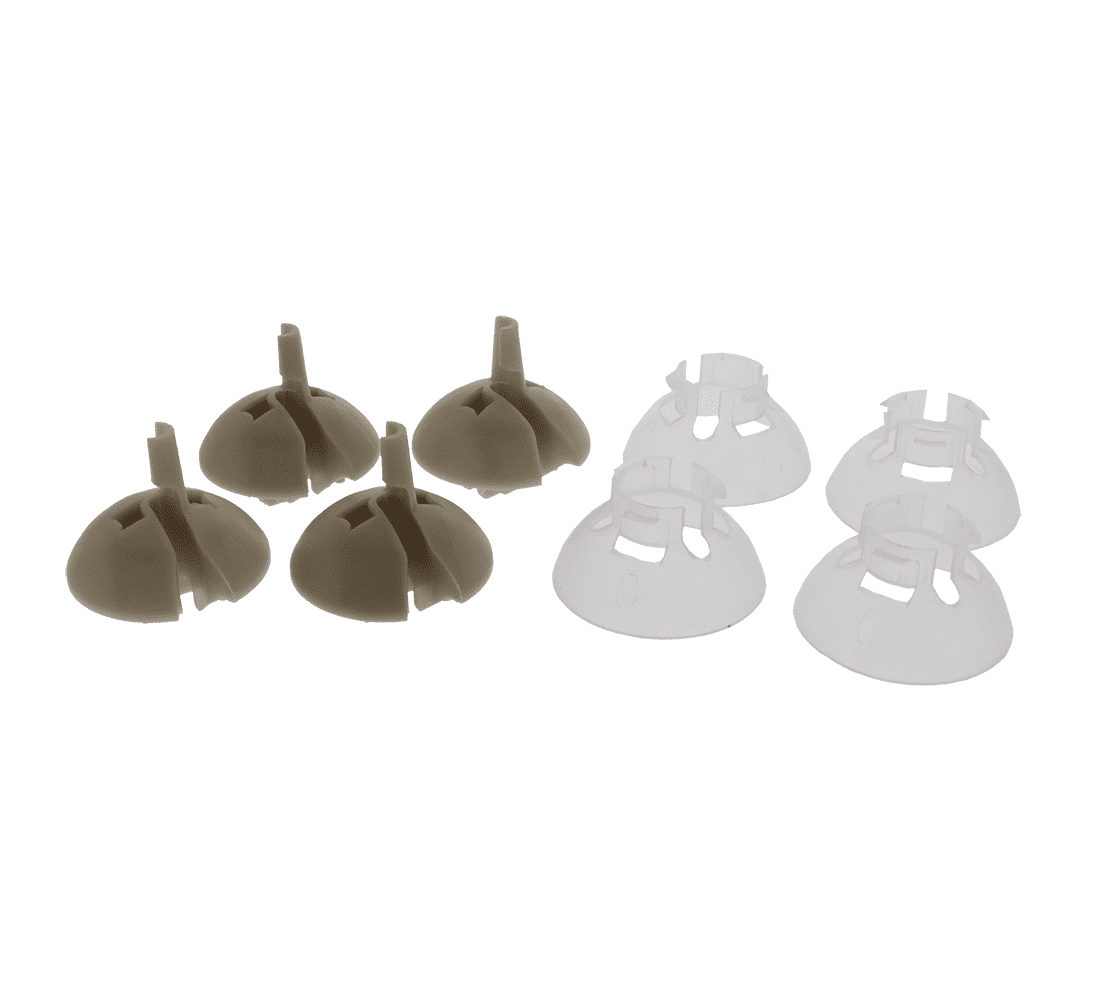 ERP W10780048 Washer Suspension Rods Kit