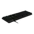 thumbnail image 3 of Logitech 920-008936 G512 LIGHTSYNC RGB Clavier de Jeu Mécanique, 3 of 4