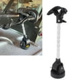 thumbnail image 4 of Trolling Motor Holder Mount, Aluminum Alloy Trolling Motor Stabilizer Mount  for Boat, 4 of 7