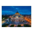 thumbnail image 2 of Rompecabezas Ravensburger Bellas Artes Colec. México 1000 piezas, 2 of 4