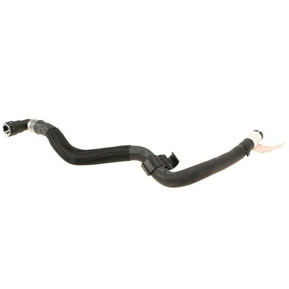 Heater Hose - Compatible with 2005 - 2010 Ford Mustang 4.0L V6 2006 2007 2008 2009