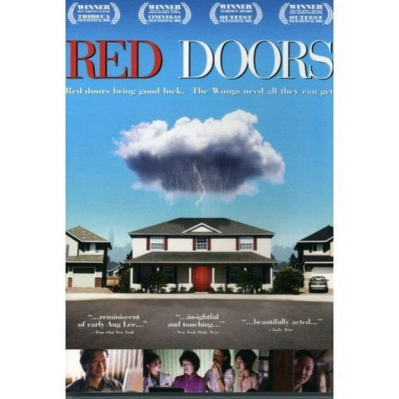 Red Doors