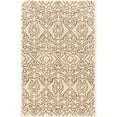 thumbnail image 1 of Riverbay Furniture 8' x 11' Hand Tufted Rug in Ivory and Charcoal, 1 of 1