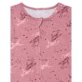thumbnail image 4 of Modern Moments by Gerber Baby and Toddler Neutral Super Soft One-Piece Pajamas, Sizes 0/3 Months - 5T, 4 of 8