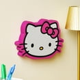thumbnail image 6 of Hello Kitty Glittery Block Sign, 6 of 8