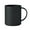 Black, variant on MidOcean Monday Reusable 10floz Mug