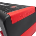 thumbnail image 3 of Reebok Fitness Multipurpose Entraînement de Force Aérobique Étape, Rouge, 3 of 11