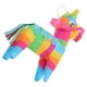 thumbnail image 3 of 1 pieza de piñata colorida, juguete para fiesta, juguete para fiesta, dulces, regalo, accesorio para piñata, juguete, 3 of 5