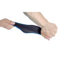 thumbnail image 4 of Almohadilla protectora de levantamiento de pesas para entrenamiento de fuerza, almohadillas de agarre con mancuernas resistentes al desgaste, 4 of 5