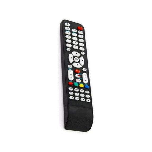 Control Remoto Compatible Con Jvc Y Actvio Generico + Pilas