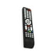 thumbnail image 1 of Control Remoto Compatible Con Jvc Y Actvio Generico + Pilas, 1 of 3
