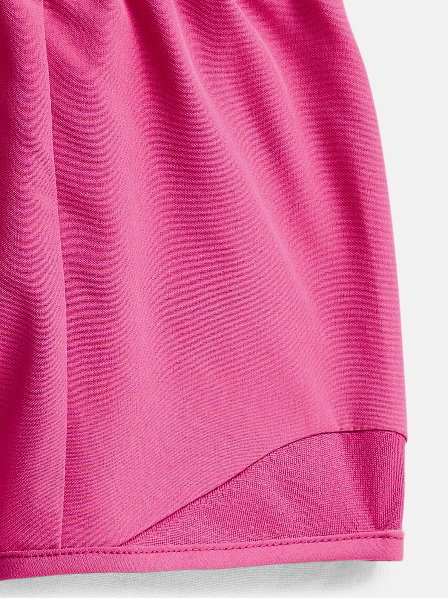Athletic Works Girls’ Pull On Running Shorts, Sizes 4-18 & Plus