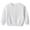 A78 White, variant on Baby Toddler Girls Cardigan Sweaters Long Sleeve Pointelle Knit Button Down Coat Cozy Casual Warm Outerwear Tops for Spring Fall Winter Everyday Wear