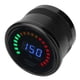 thumbnail image 5 of Termómetro automático, indicador digital de temperatura del agua del automóvil con LED, medidor digital de temperatura del agua, confiable y duradero, 5 of 9
