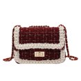 thumbnail image 1 of Mini Messenger Bag for Little Girls Toddler, 1 of 1