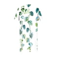 thumbnail image 4 of PuLe 【New】 Summer Short Sleeve Dress Summer Dresses for Women Plus Size Solid V Neck Short Sleeve Oversized Loose Trendy Comfy Dress Casual Pockets, 4 of 4