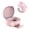 Pink, variant on fsxdhpcsgfc Fingertip Wireless Remote Control Mobile Phone Tablet Rechargeable Rolling Ring Page Flipping Device With Wireless Charging T71vp3 Sleep Phones Wh-10xm2 Beat It Wireless Head Phones Sound