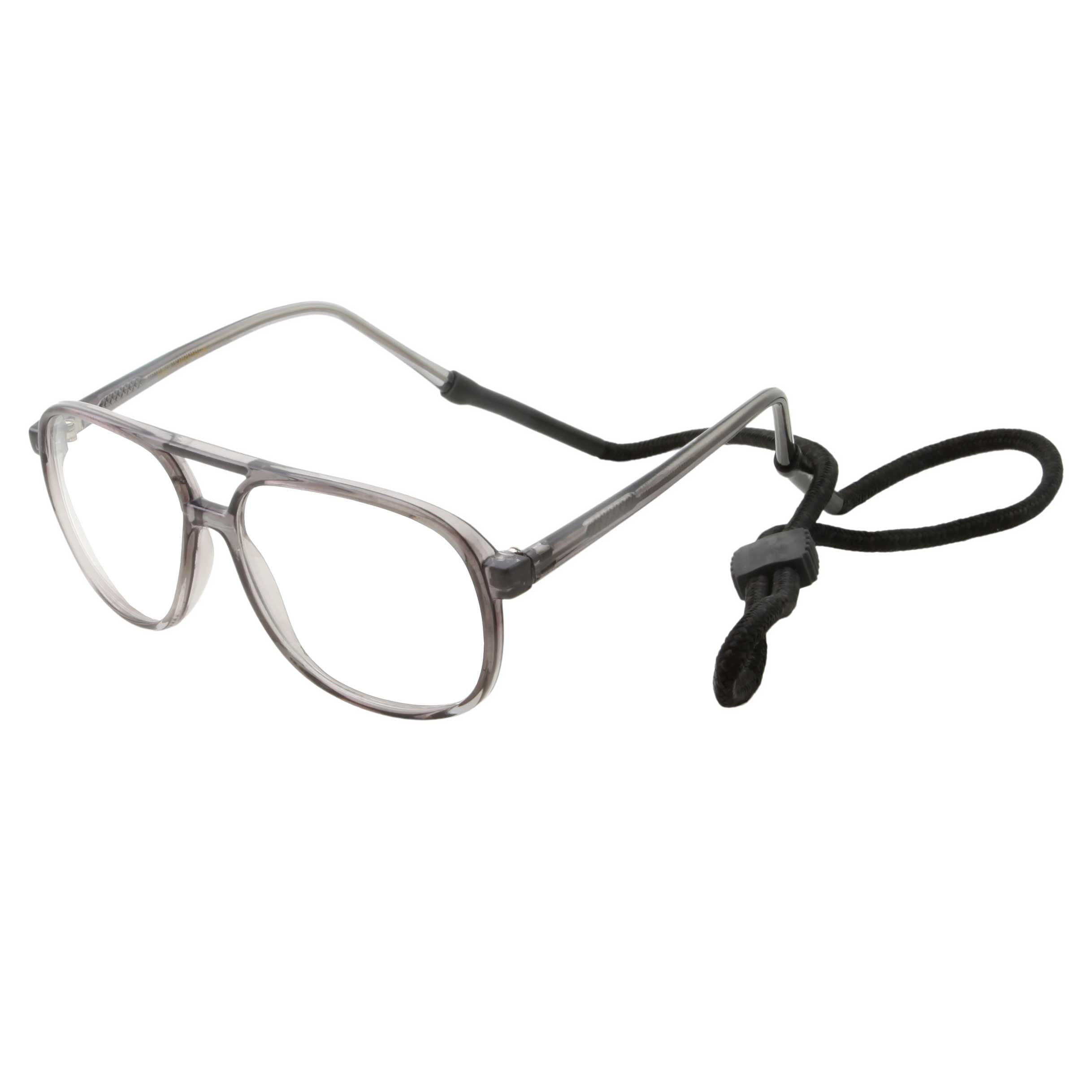 Nerd gafas übergross streberbrille negro marrón señora o caballero 355 