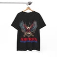 thumbnail image 5 of American Patriotic Eagle USA Independence Day 4th Of July Shirt ID-05066MKC, 5 of 7