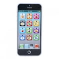 thumbnail image 4 of FLAMEEN Child Learning Phone, English Learning Phone, Simulated Numbers, ABC And Words Learning For Boys And Girls, Ages 2, 3, 4, 5, 4 of 8