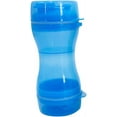 thumbnail image 1 of Nourriture Comestible pour Animaux Portable Tasses Bleues Fournitures pour Animaux, 1 of 2