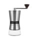 thumbnail image 2 of Molinillo de Café Manual estilos rebaba cónica de acero inoxidable rebaba de cerámica molinillo para expreso portátil para café por goteo cerveza fría, 2 of 5