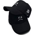 thumbnail image 2 of LAICAIW Standard Baseball, Black, 8, 2 of 7