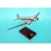 EXEC SER EASTERN DC-3 1/72 (KDC3EAT) (**)