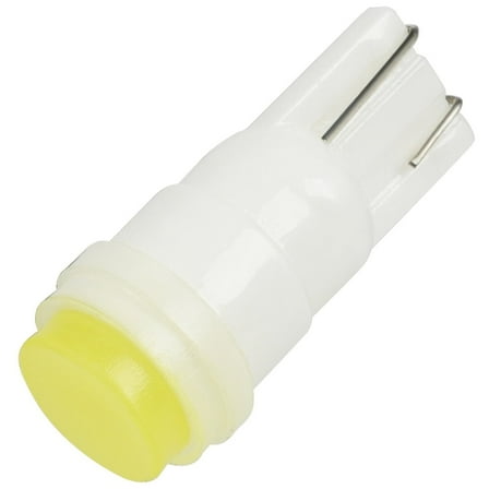 ECCPP 20x Instrument Cluster Dash Panel Lights T10-12V/24V-40MA-30LM