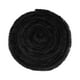 thumbnail image 2 of Cinta de piel artificial navideña, tira de piel artificial para juegos de rol, cinta de adorno para disfraces de 5 cm de ancho para decoración Negro, 2 of 8