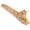 Giraffe, variant on 36 Inch Heavy Duty Under Door Draft Stopper, Decorative Cute Animal Stopper for Door & Window, Noise Blocker Sound Proof Seal Heavy Duty Reduce Noise Bottom of Door with Hanging Loops-Yellow Dog