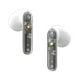 thumbnail image 2 of Audífonos Inalámbricos Audiobahn Phantom In Ear Intraurales Bluetooth Con Estuche De Carga Nuevo, 2 of 3