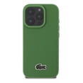 thumbnail image 3 of Funda Para iPhone 15 Pro Lacoste Magsafe Iconic Ultra Slim Verde Magsafe Iconic, 3 of 5