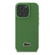 thumbnail image 3 of Funda Para iPhone 16 Pro Max Lacoste Magsafe Iconic Slim Verde Iconic Magsafe, 3 of 5