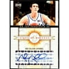 Nick Collison Rookie Card 2003-04 UD Top Prospects Signs of Success #SSNC