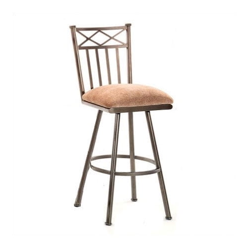 Tempo Arlington 26'' Bar Stool with Cushion