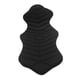 thumbnail image 5 of Cojín de Asiento de Motocicleta Macarena Universal Absorción de Impactos Negro Antideslizante Duradero Suave Transpirable, 5 of 8