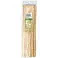 thumbnail image 2 of Helperware Bamboo Bbq Sticks-12in/Ms08A, 2 of 2