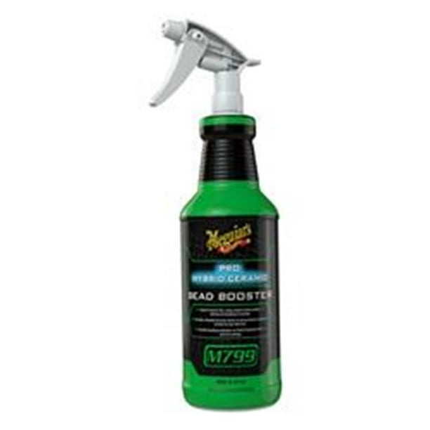 Chemical Guy WAC23016 16 oz Hydrocharge Ceramic Spray