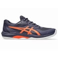 thumbnail image 3 of ASICS GAME FF (All Court) 1041A489 500 Indigo Fog/Nova Orange Men Tennis Shoes, 3 of 6
