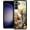 Cats Selfie, variant on Compatible with Samsung Galaxy S24 Case, Pattern Design Hard PC Back Cover Non-Slip Shock Absorption Soft TPU Protective Case for Samsung Galaxy S24 for Women 6.1inch-Golden Rose Pearl Lips