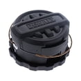thumbnail image 2 of Dewalt Genuine OEM Replacement Line Trimmer Spool # N737410, 2 of 4
