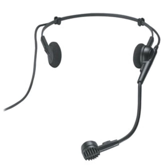 PRO 8HEx Hypercardioid Microphone