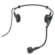 PRO 8HEx Hypercardioid Microphone