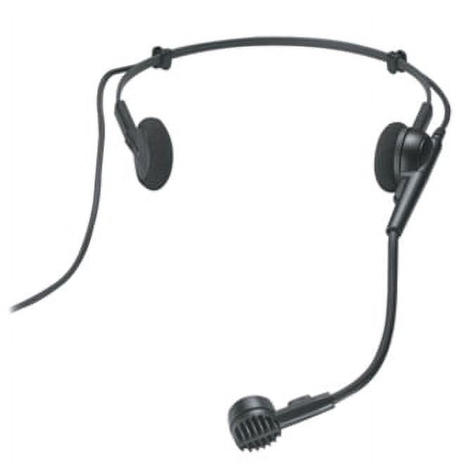 PRO 8HEx Hypercardioid Microphone