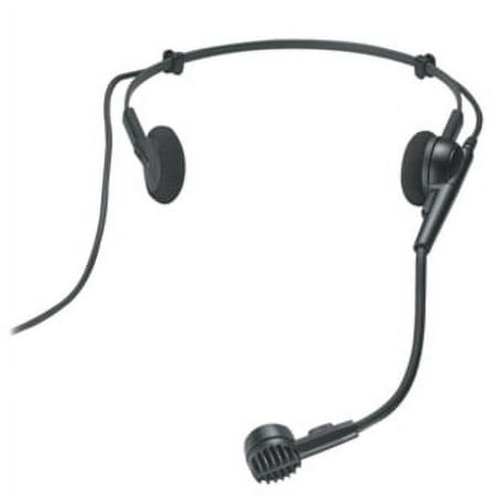 PRO 8HEx Hypercardioid Microphone