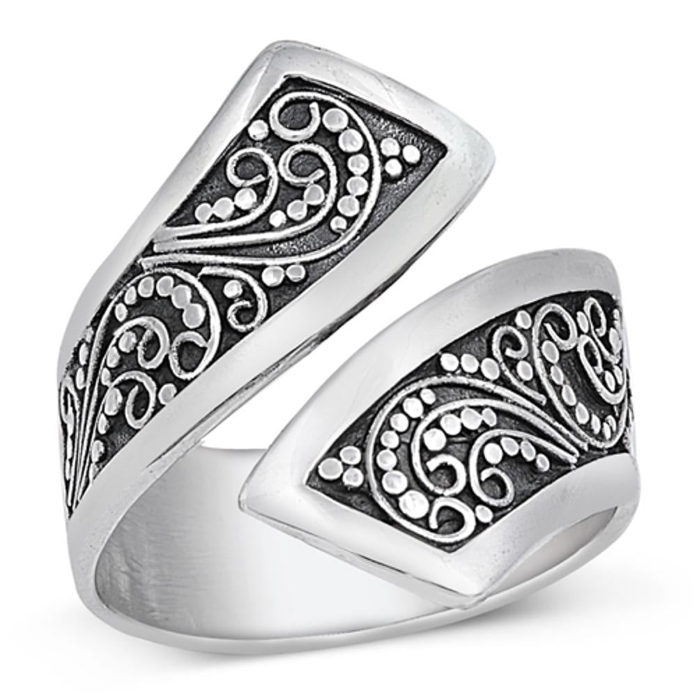 Men's Rings: Gold, Silver, & Black Rings | JAXXON