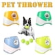 thumbnail image 2 of Lanzador automático de bolas para perros con 3/6/9 bolas, máquina de lanzamiento de bolas duradera para perros pequeños y medianos, 2 of 5