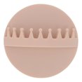 thumbnail image 2 of Silicone Hair Collector Suction Cup Easy Storage Universal Hair Trap for Bathroom, 2 of 7