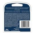 thumbnail image 4 of Cartucho de rastrillo Gillette Venus Platinum para mujer para depilar al ras 2 pzas, 4 of 4